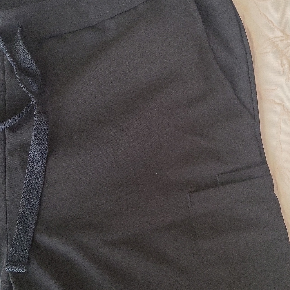 Unisex Scrub Pants - Picture 4 of 7